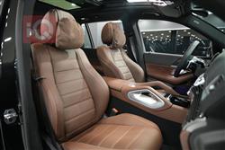 مرسيدس بنز GLS